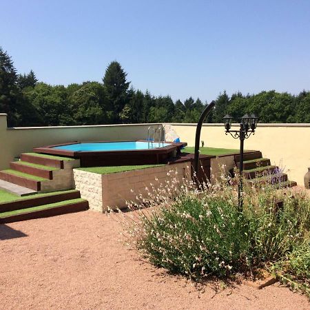 The Lodge Les Dognons Екстер'єр фото