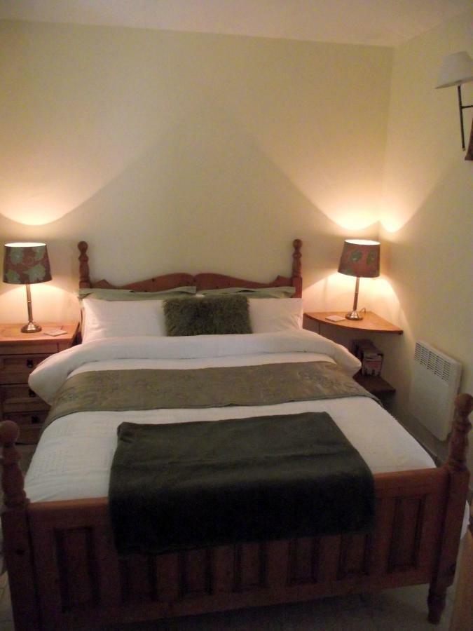 The Lodge Les Dognons Екстер'єр фото