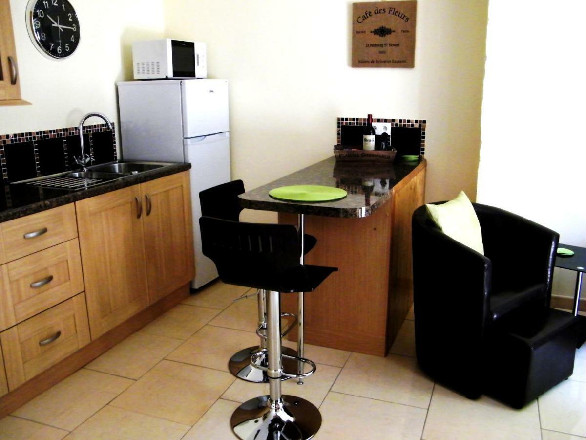 The Lodge Les Dognons Екстер'єр фото
