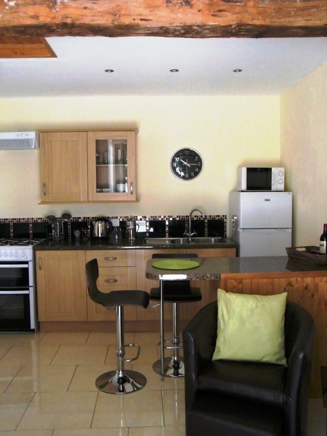 The Lodge Les Dognons Екстер'єр фото