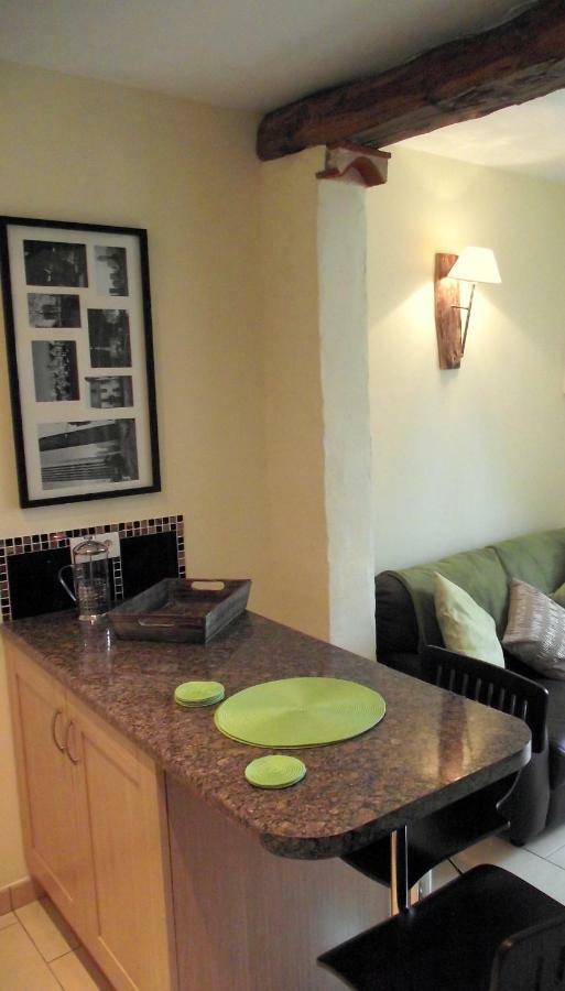The Lodge Les Dognons Екстер'єр фото