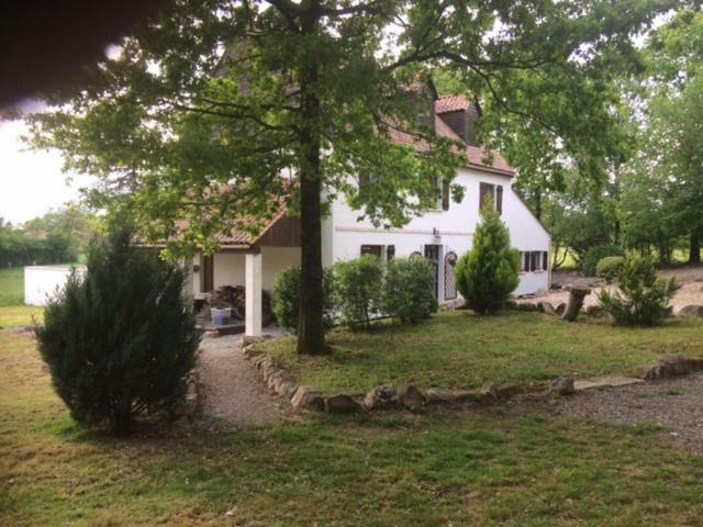 The Lodge Les Dognons Екстер'єр фото